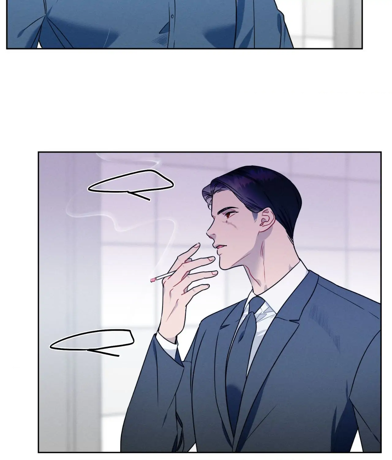 Report My Boss! [Official] - Chapter 49 manhwa