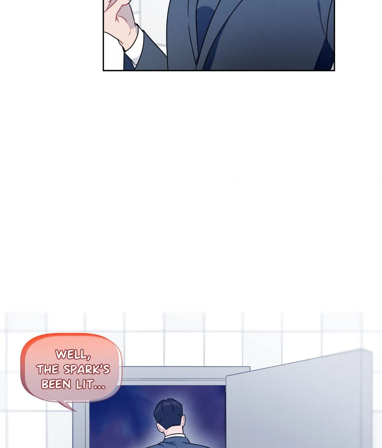 Report My Boss! [Official] - Chapter 49 manhwa