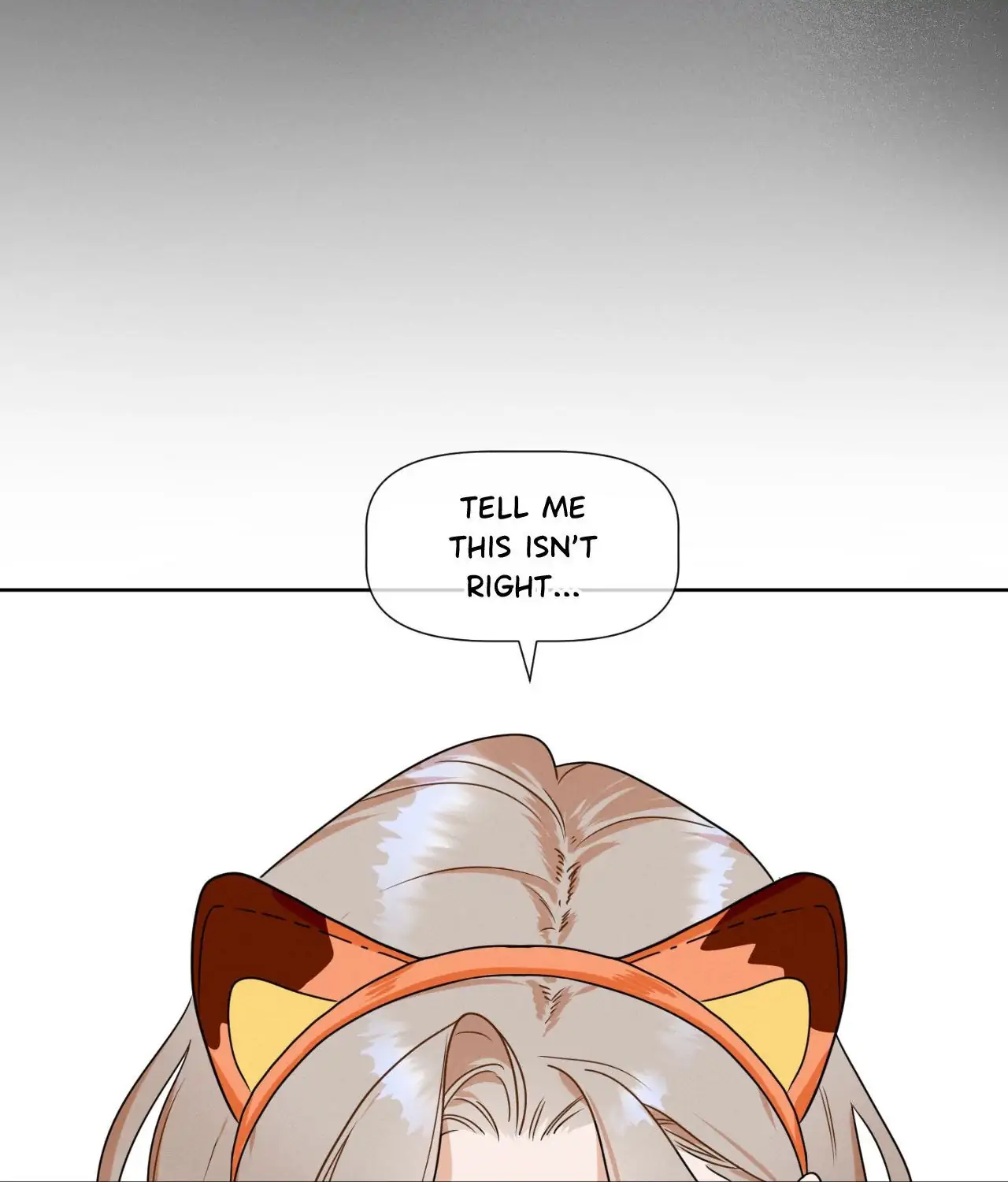 Report My Boss! [Official] - Chapter 49 manhwa