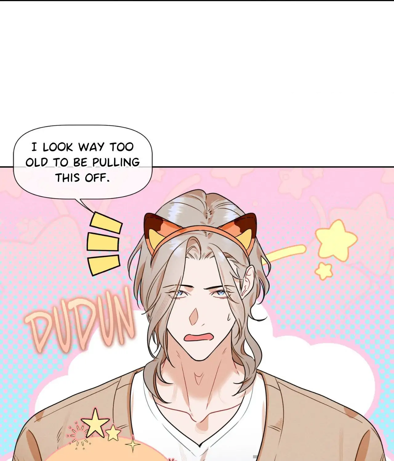 Report My Boss! [Official] - Chapter 49 manhwa