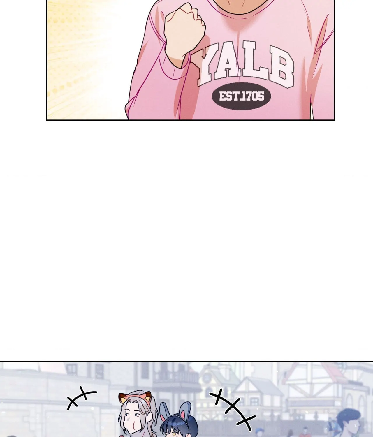 Report My Boss! [Official] - Chapter 49 manhwa