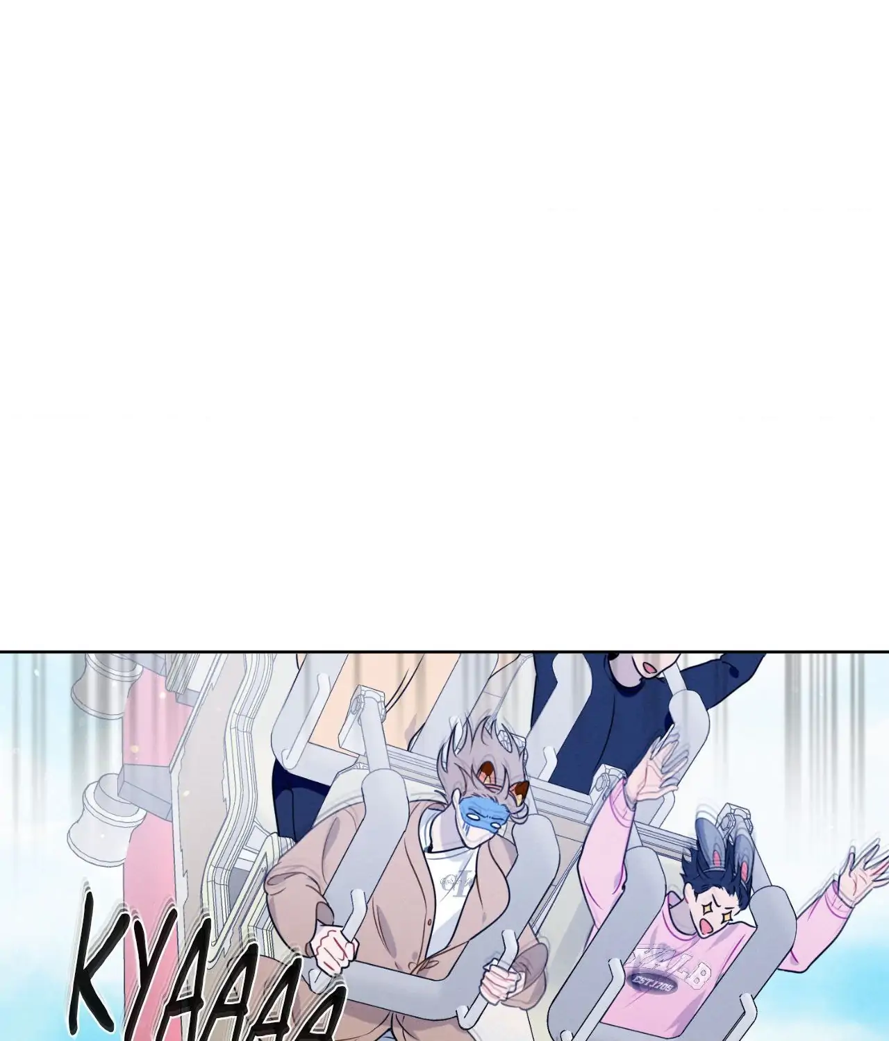 Report My Boss! [Official] - Chapter 49 manhwa