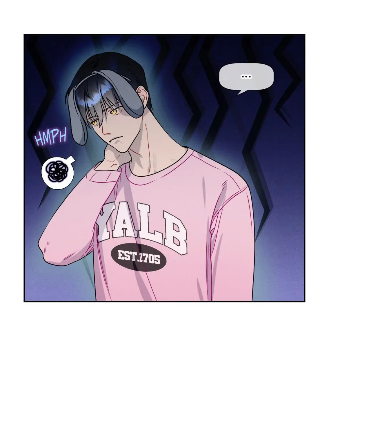 Report My Boss! [Official] - Chapter 49 manhwa