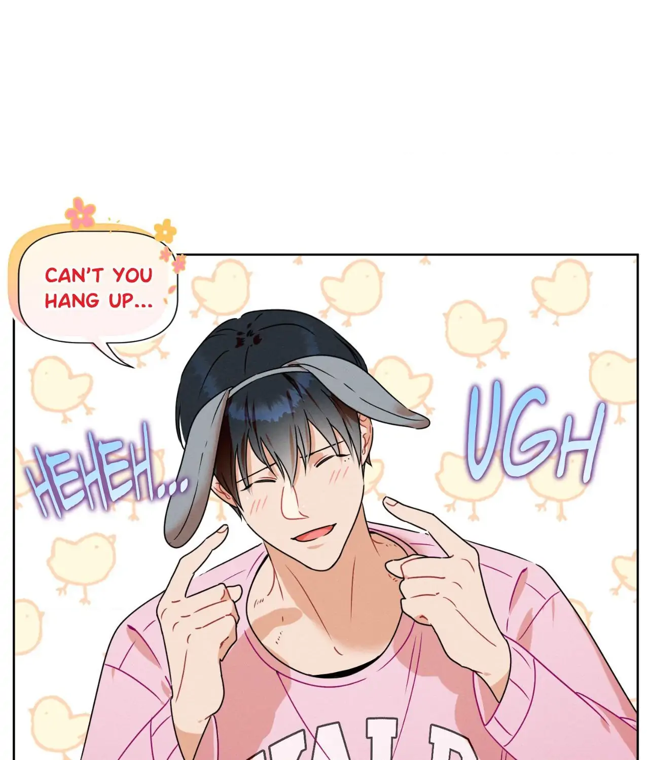 Report My Boss! [Official] - Chapter 49 manhwa