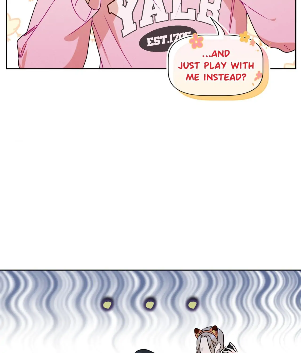 Report My Boss! [Official] - Chapter 49 manhwa