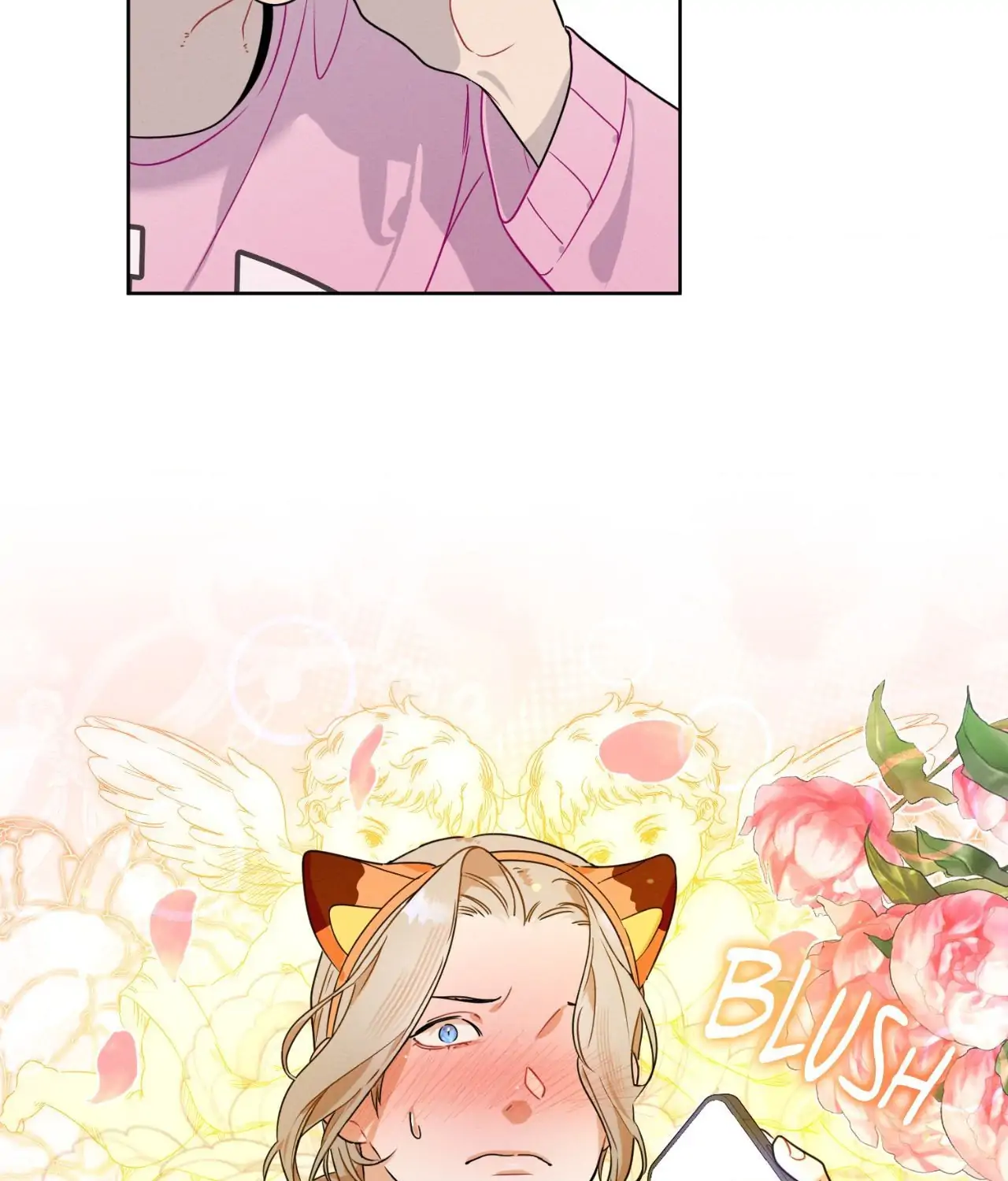 Report My Boss! [Official] - Chapter 49 manhwa