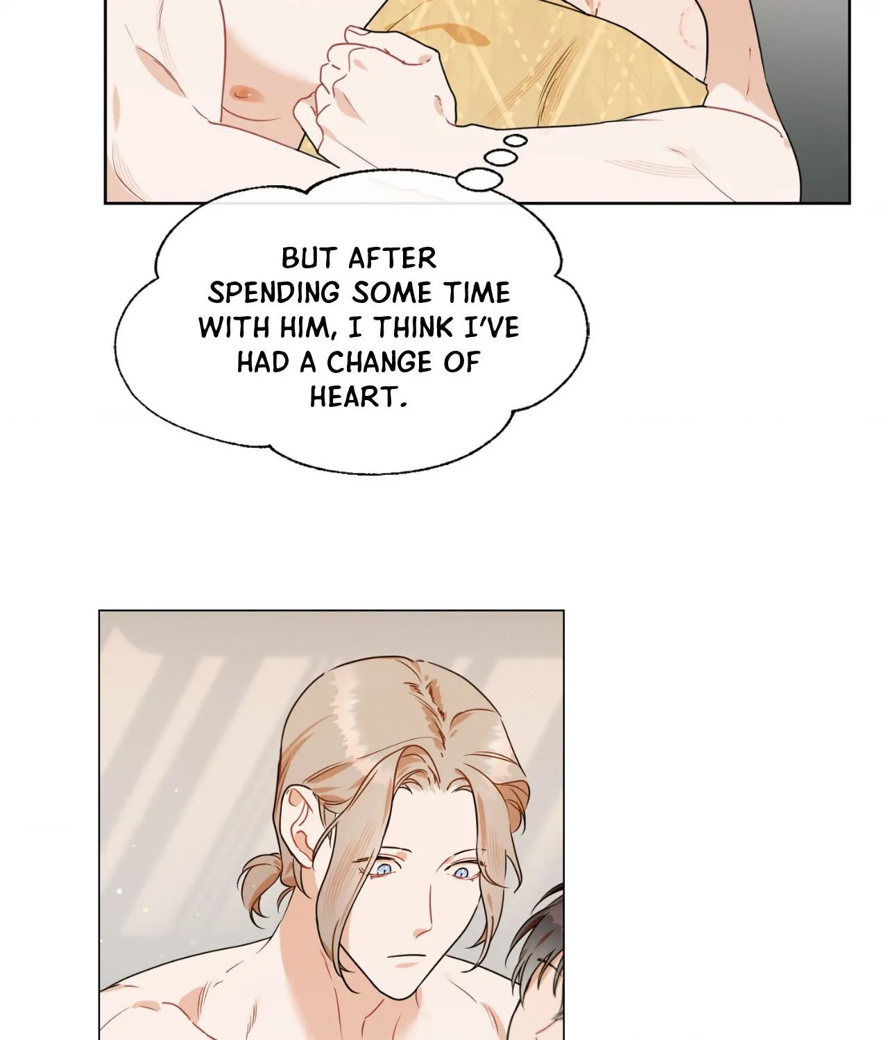 Report My Boss! [Official] - Chapter 49 manhwa