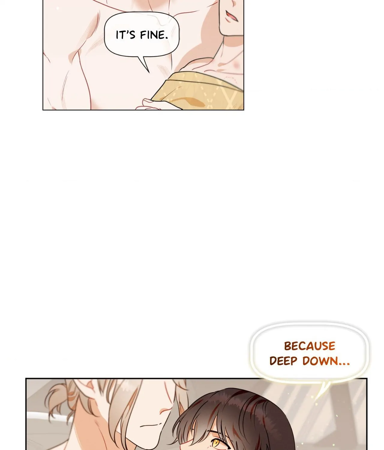 Report My Boss! [Official] - Chapter 49 manhwa