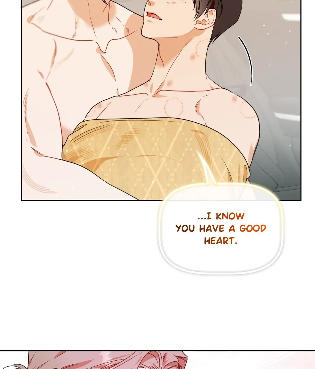 Report My Boss! [Official] - Chapter 49 manhwa