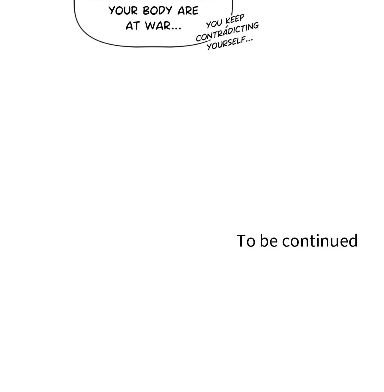 Report My Boss! [Official] - Chapter 49 manhwa