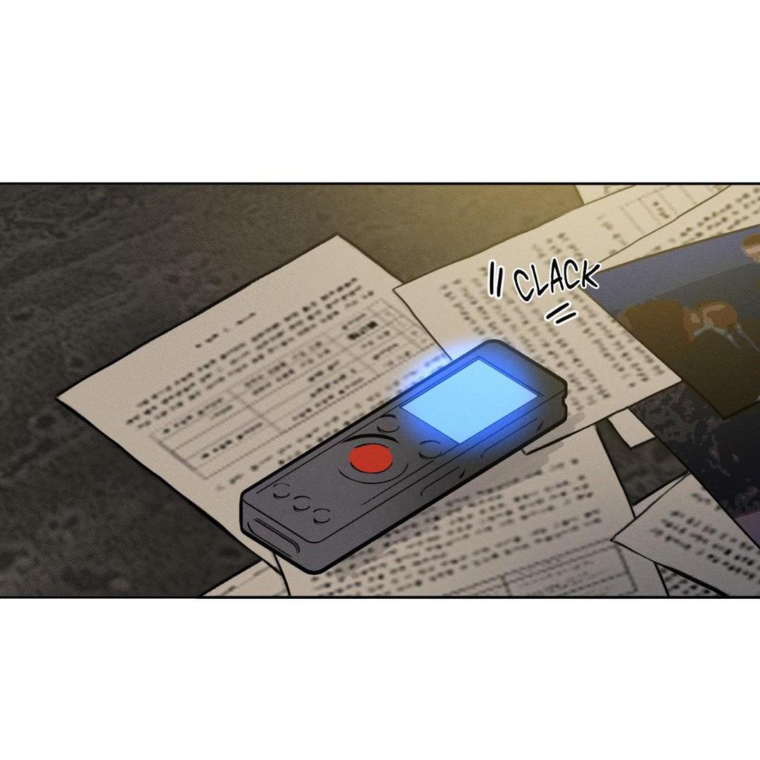 Report My Boss! [Official] - Chapter 5 manhwa