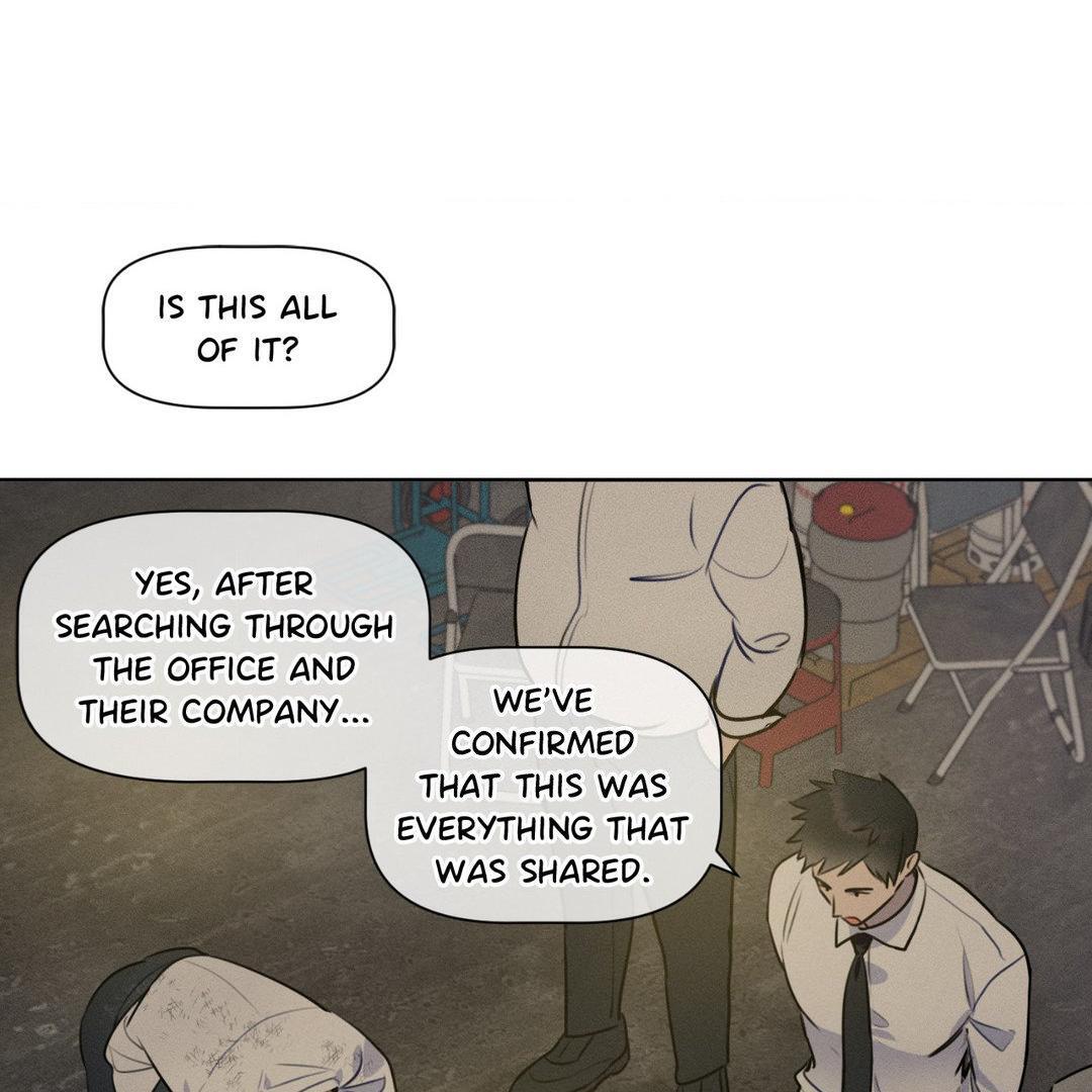 Report My Boss! [Official] - Chapter 5 manhwa