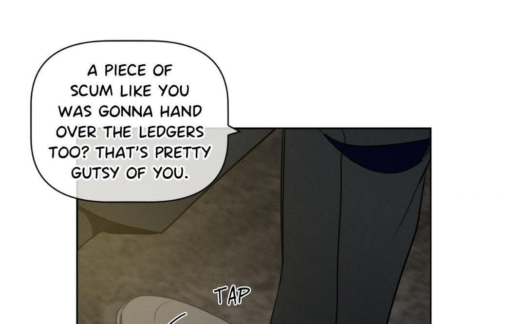 Report My Boss! [Official] - Chapter 5 manhwa