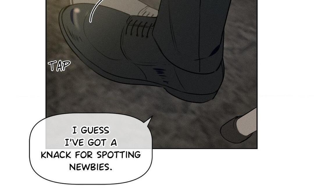 Report My Boss! [Official] - Chapter 5 manhwa