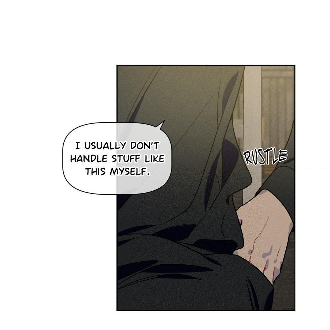 Report My Boss! [Official] - Chapter 5 manhwa