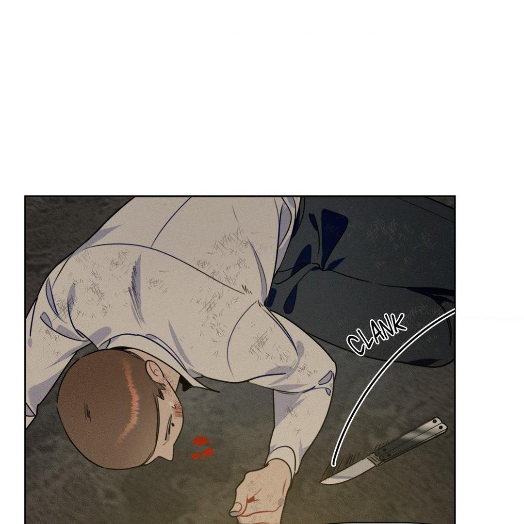 Report My Boss! [Official] - Chapter 5 manhwa