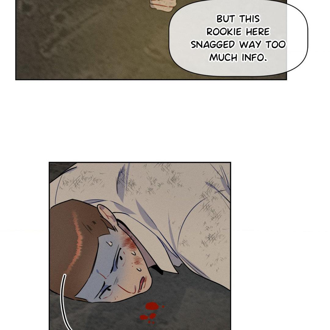 Report My Boss! [Official] - Chapter 5 manhwa