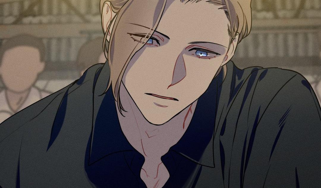 Report My Boss! [Official] - Chapter 5 manhwa