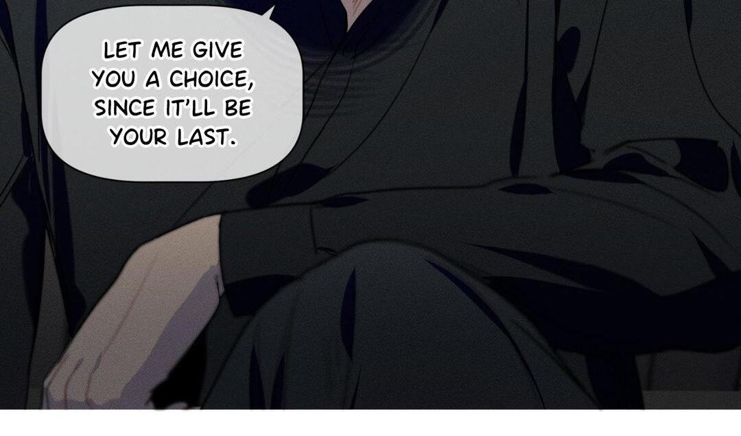 Report My Boss! [Official] - Chapter 5 manhwa