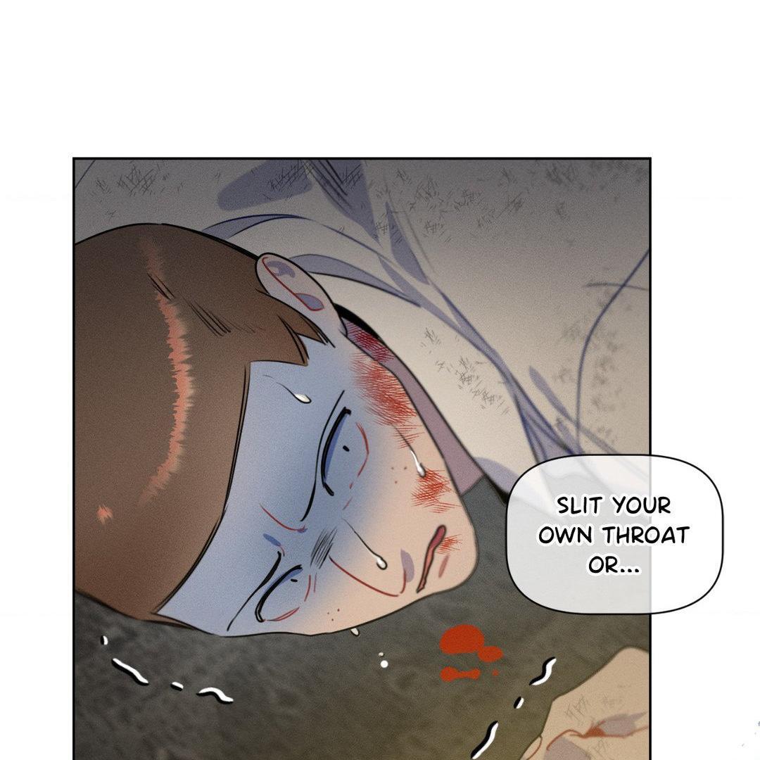 Report My Boss! [Official] - Chapter 5 manhwa