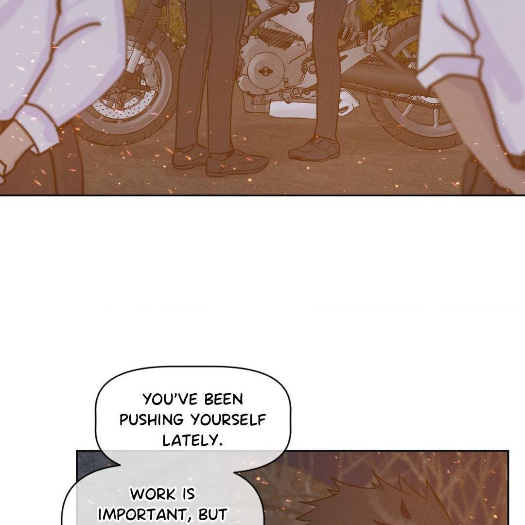 Report My Boss! [Official] - Chapter 5 manhwa