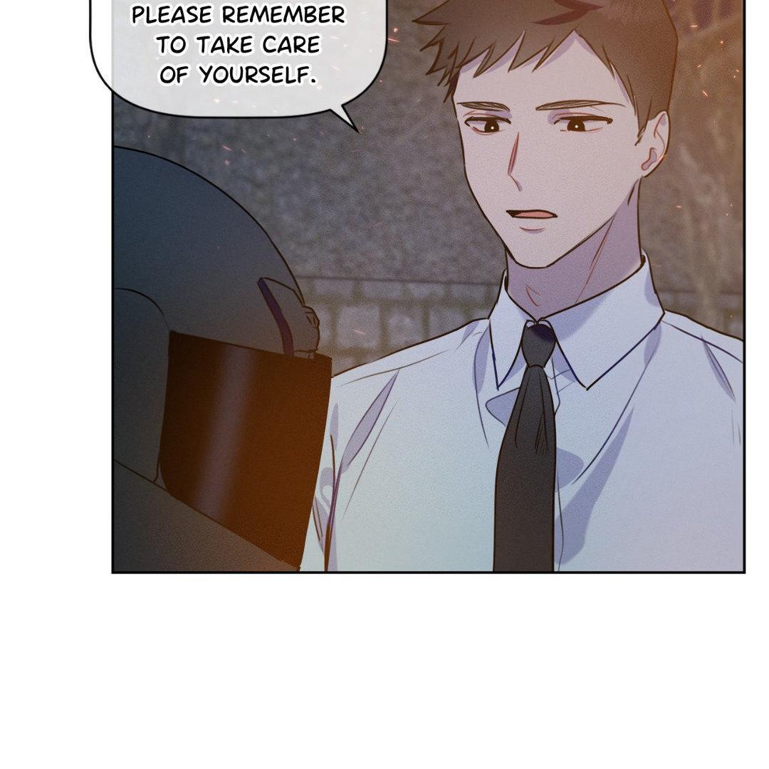 Report My Boss! [Official] - Chapter 5 manhwa