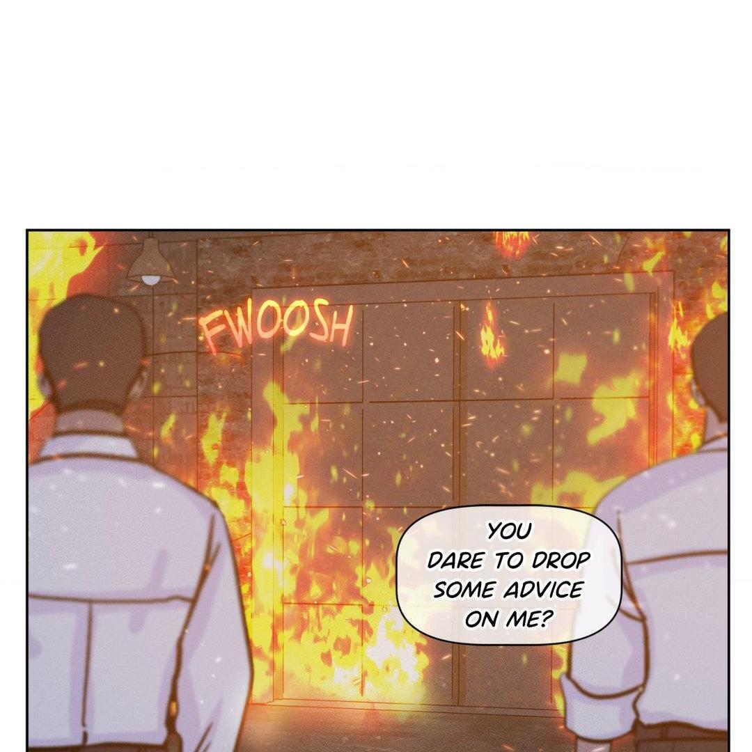 Report My Boss! [Official] - Chapter 5 manhwa