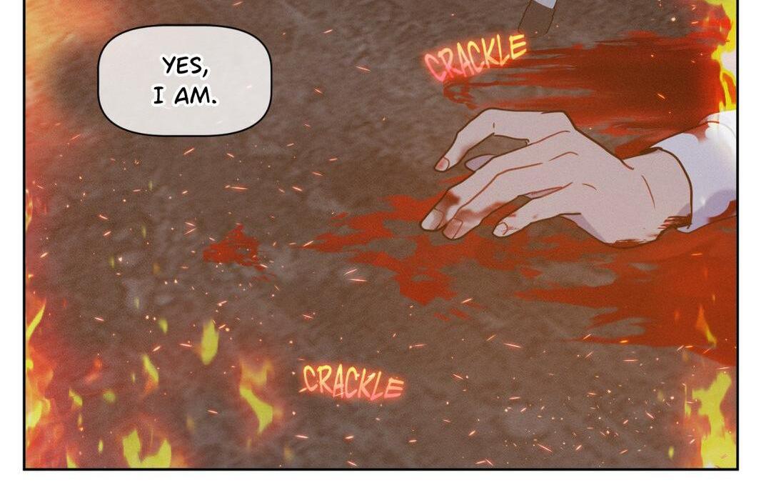 Report My Boss! [Official] - Chapter 5 manhwa