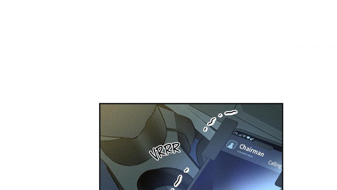 Report My Boss! [Official] - Chapter 5 manhwa