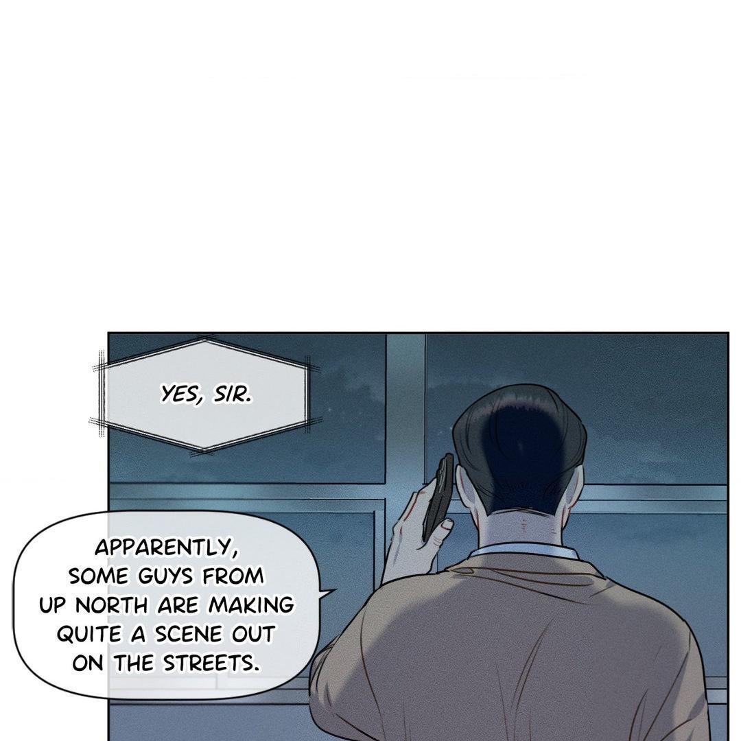 Report My Boss! [Official] - Chapter 5 manhwa