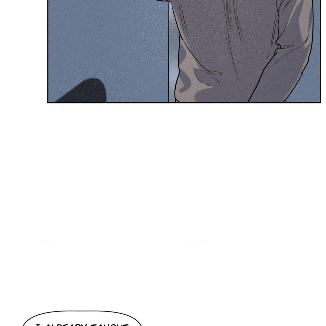 Report My Boss! [Official] - Chapter 5 manhwa