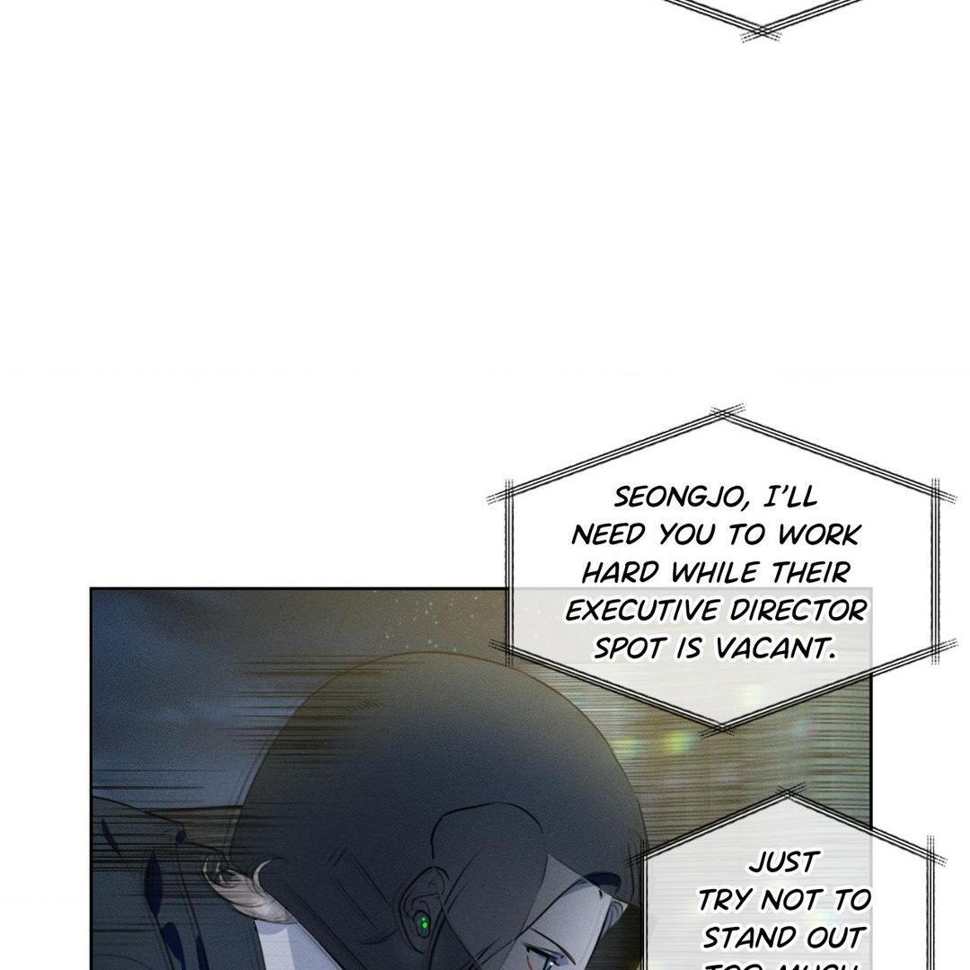 Report My Boss! [Official] - Chapter 5 manhwa