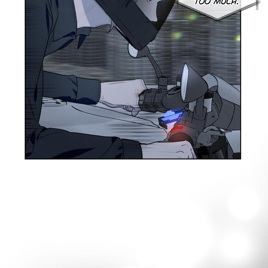 Report My Boss! [Official] - Chapter 5 manhwa