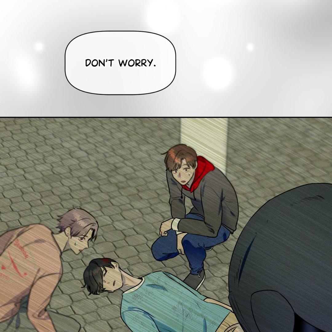 Report My Boss! [Official] - Chapter 5 manhwa