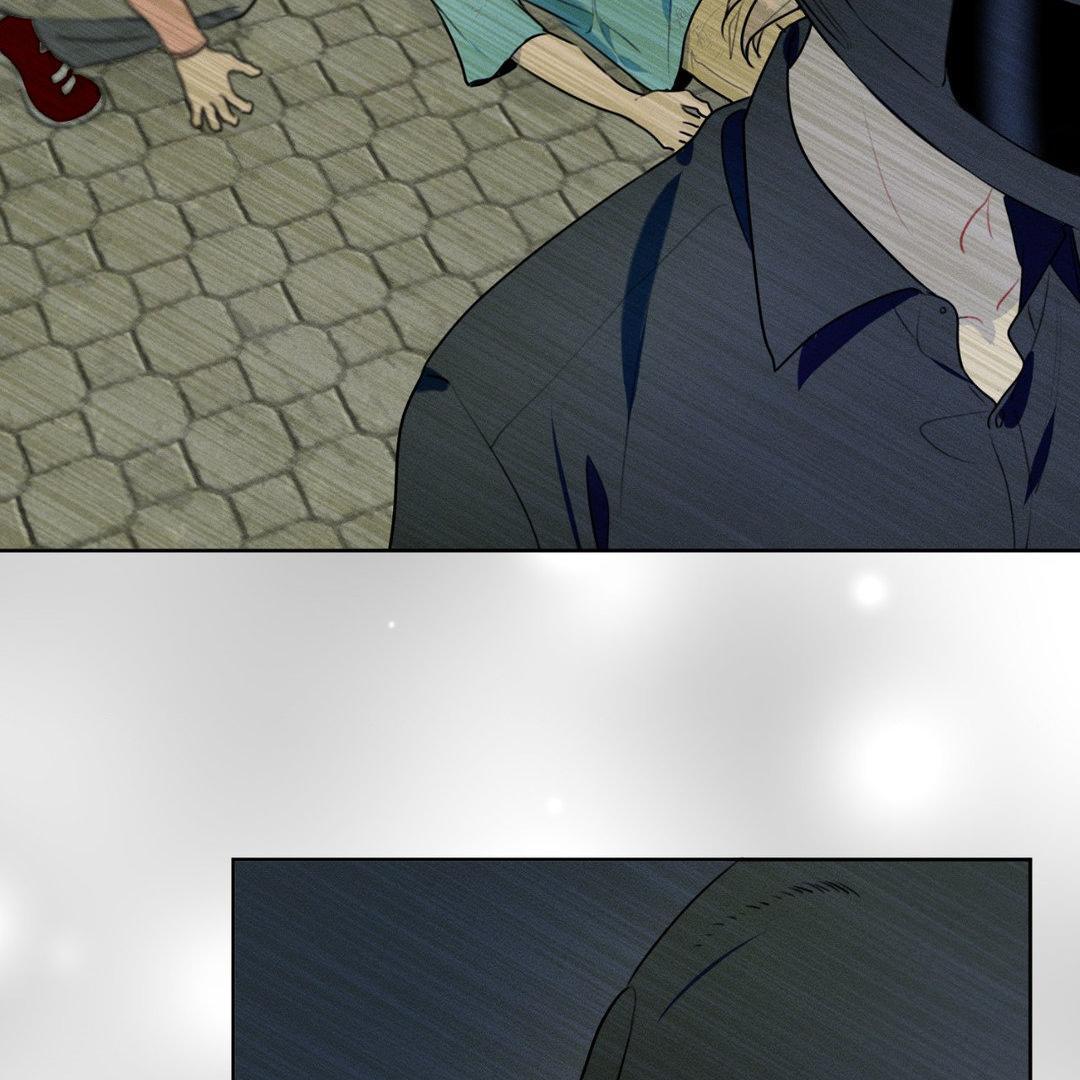 Report My Boss! [Official] - Chapter 5 manhwa