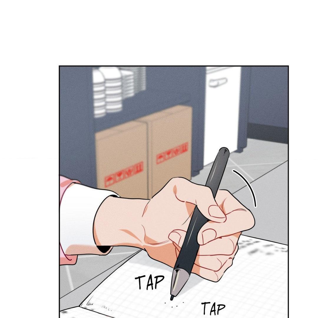 Report My Boss! [Official] - Chapter 5 manhwa