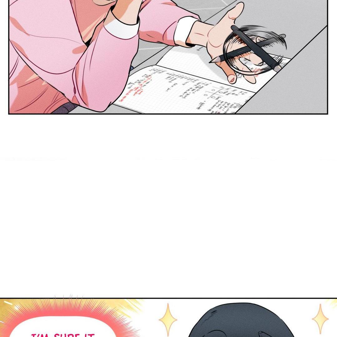 Report My Boss! [Official] - Chapter 5 manhwa