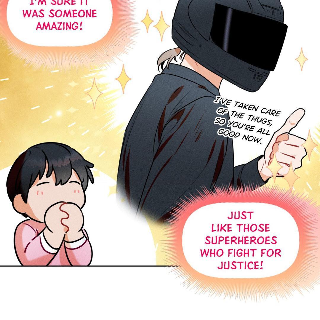 Report My Boss! [Official] - Chapter 5 manhwa