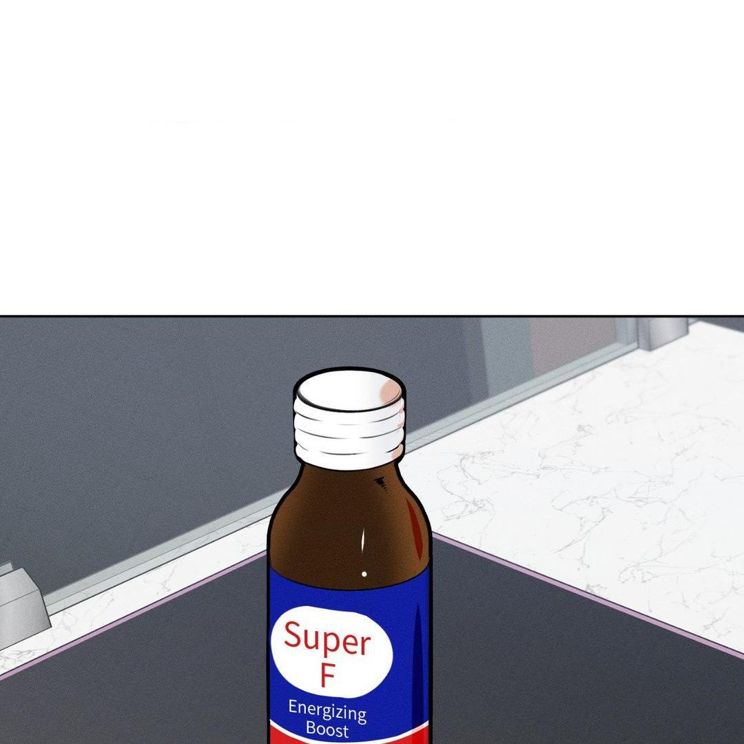 Report My Boss! [Official] - Chapter 5 manhwa