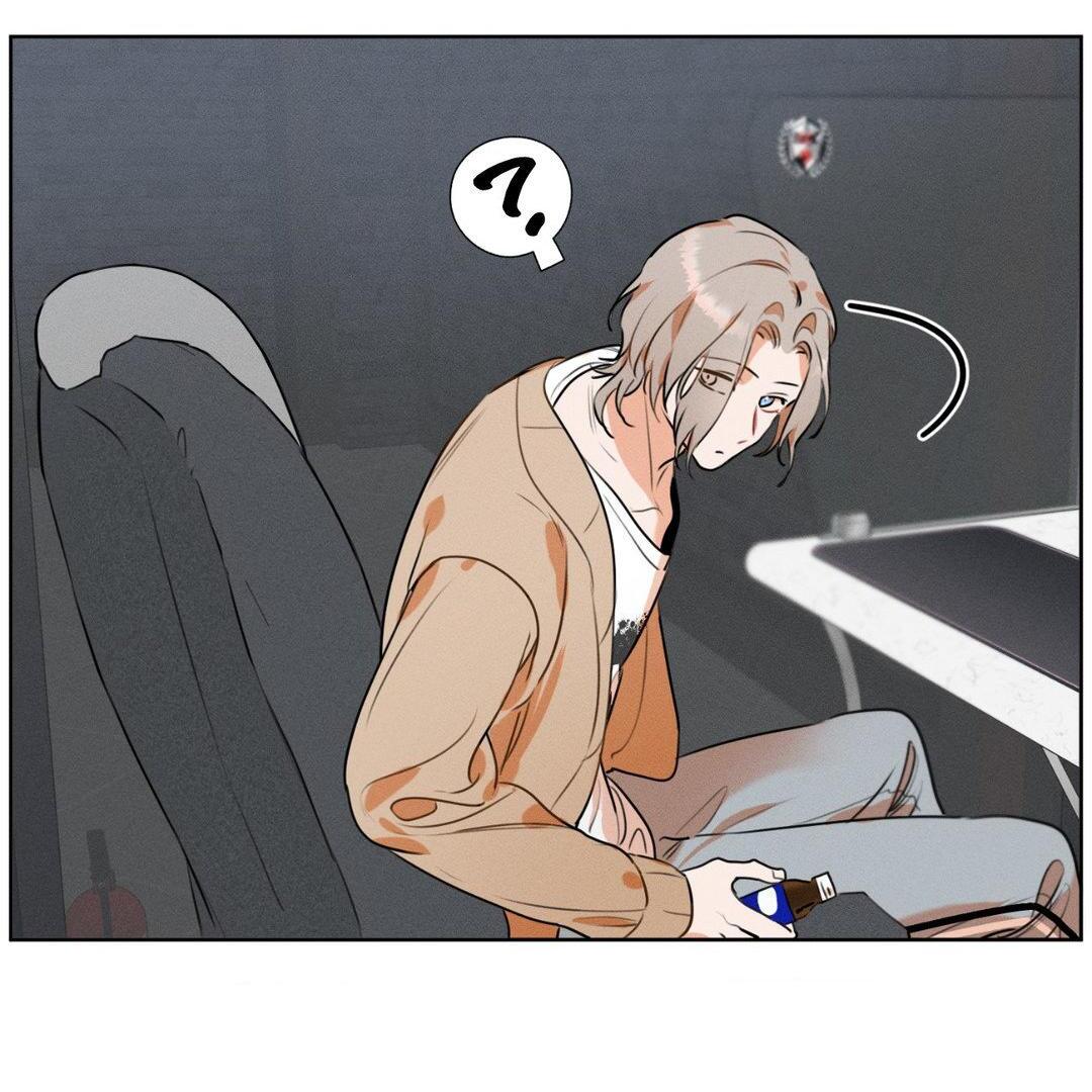 Report My Boss! [Official] - Chapter 5 manhwa