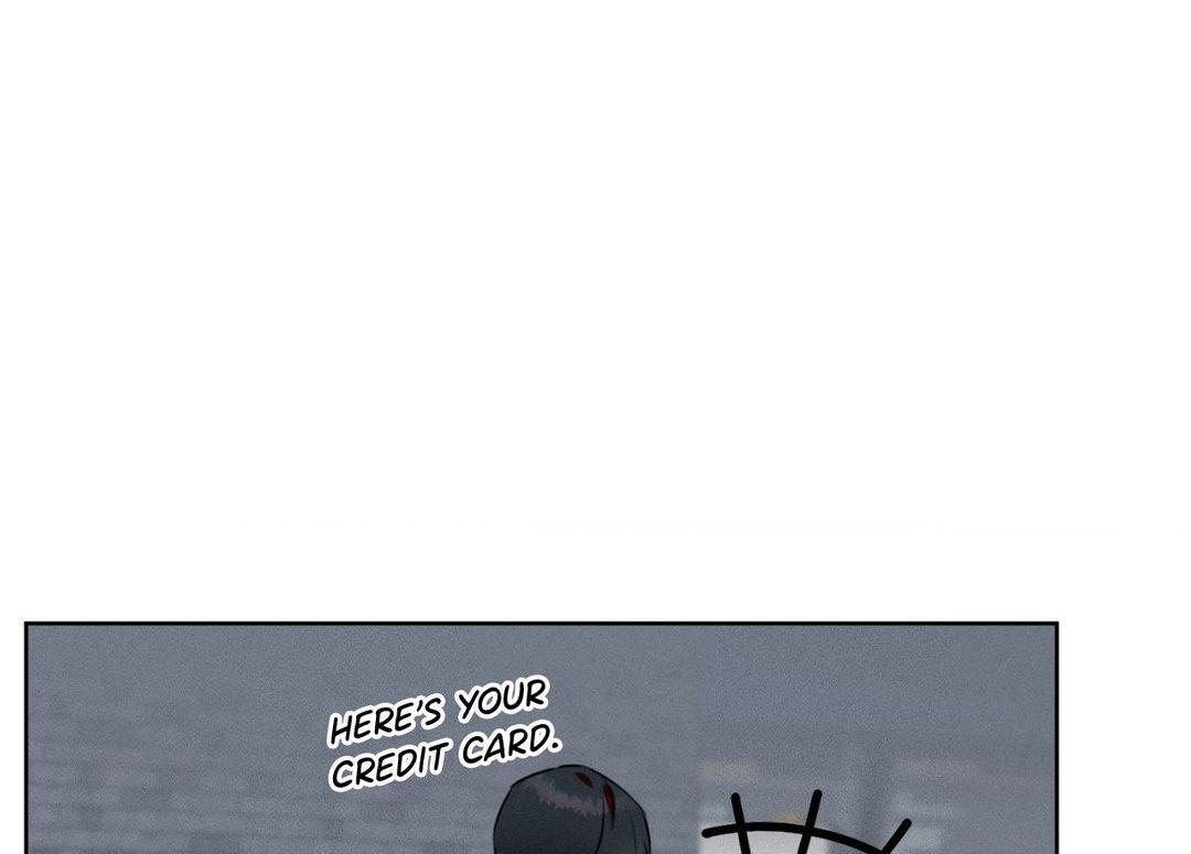 Report My Boss! [Official] - Chapter 5 manhwa