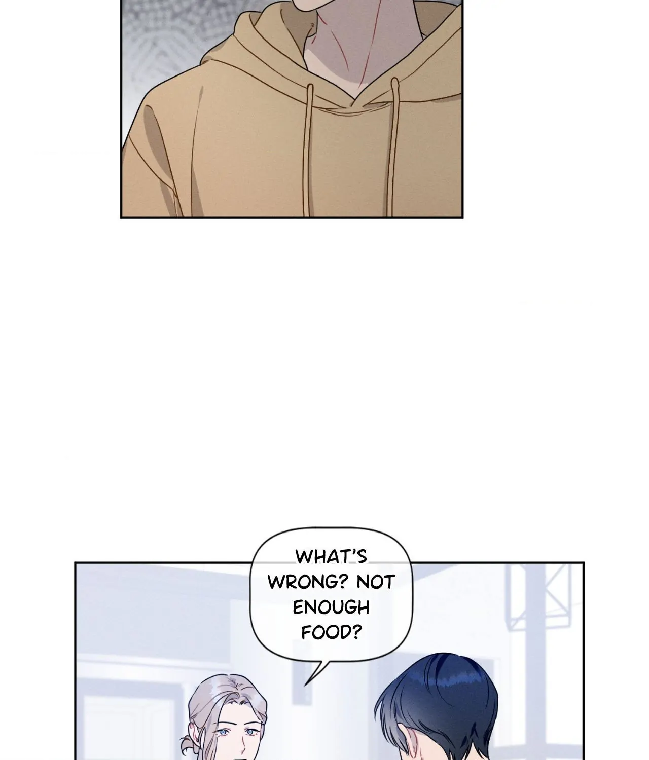 Report My Boss! [Official] - Chapter 50 manhwa