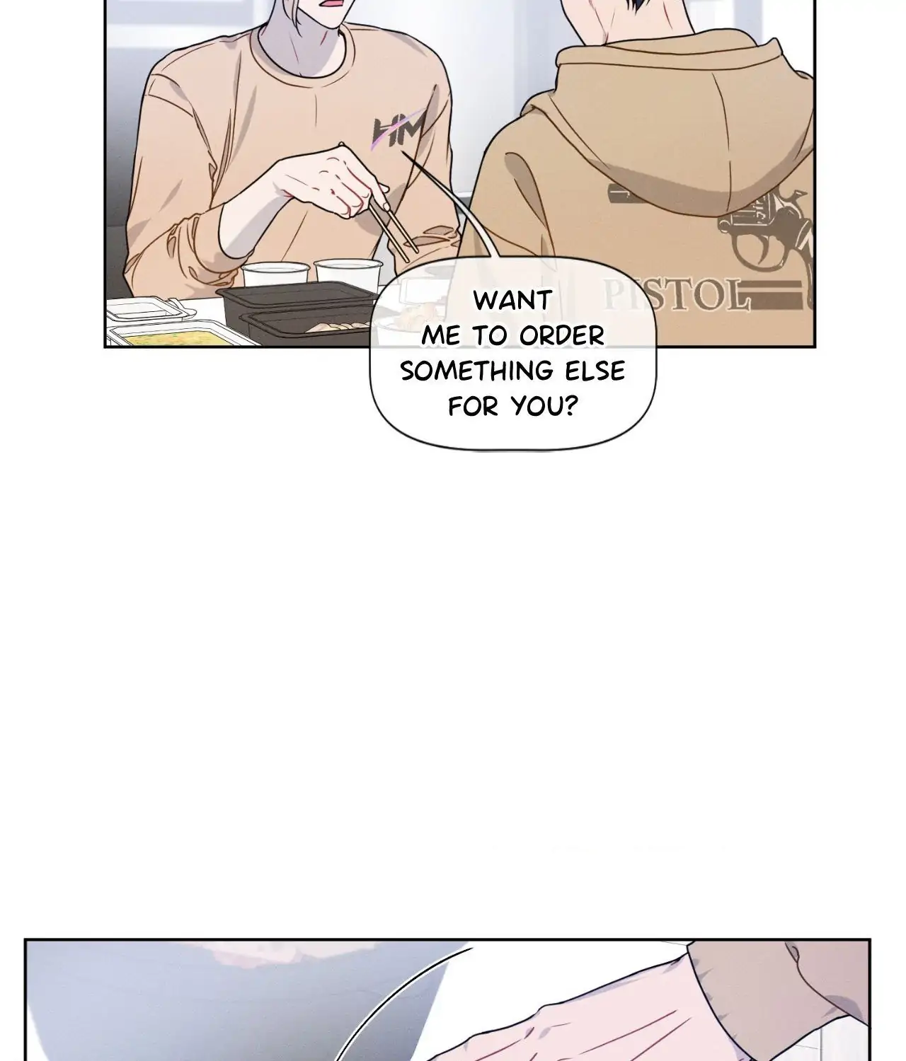 Report My Boss! [Official] - Chapter 50 manhwa