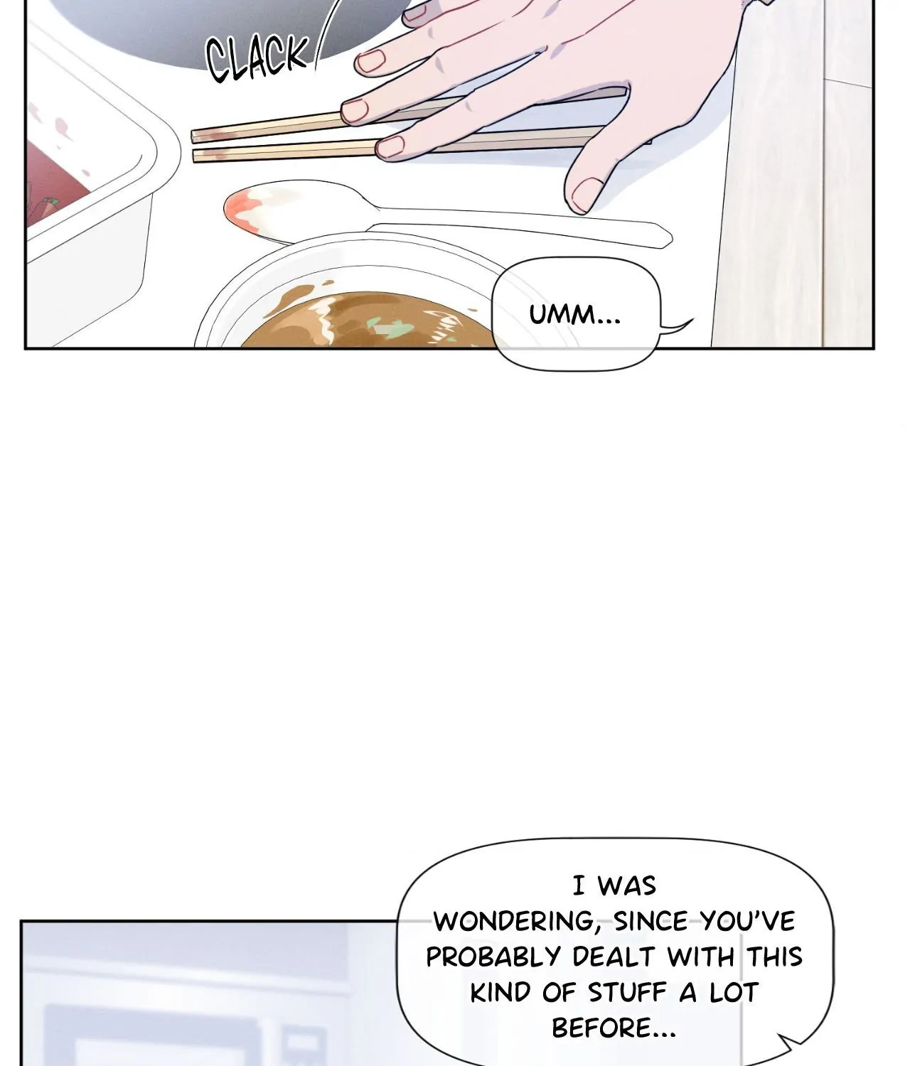 Report My Boss! [Official] - Chapter 50 manhwa