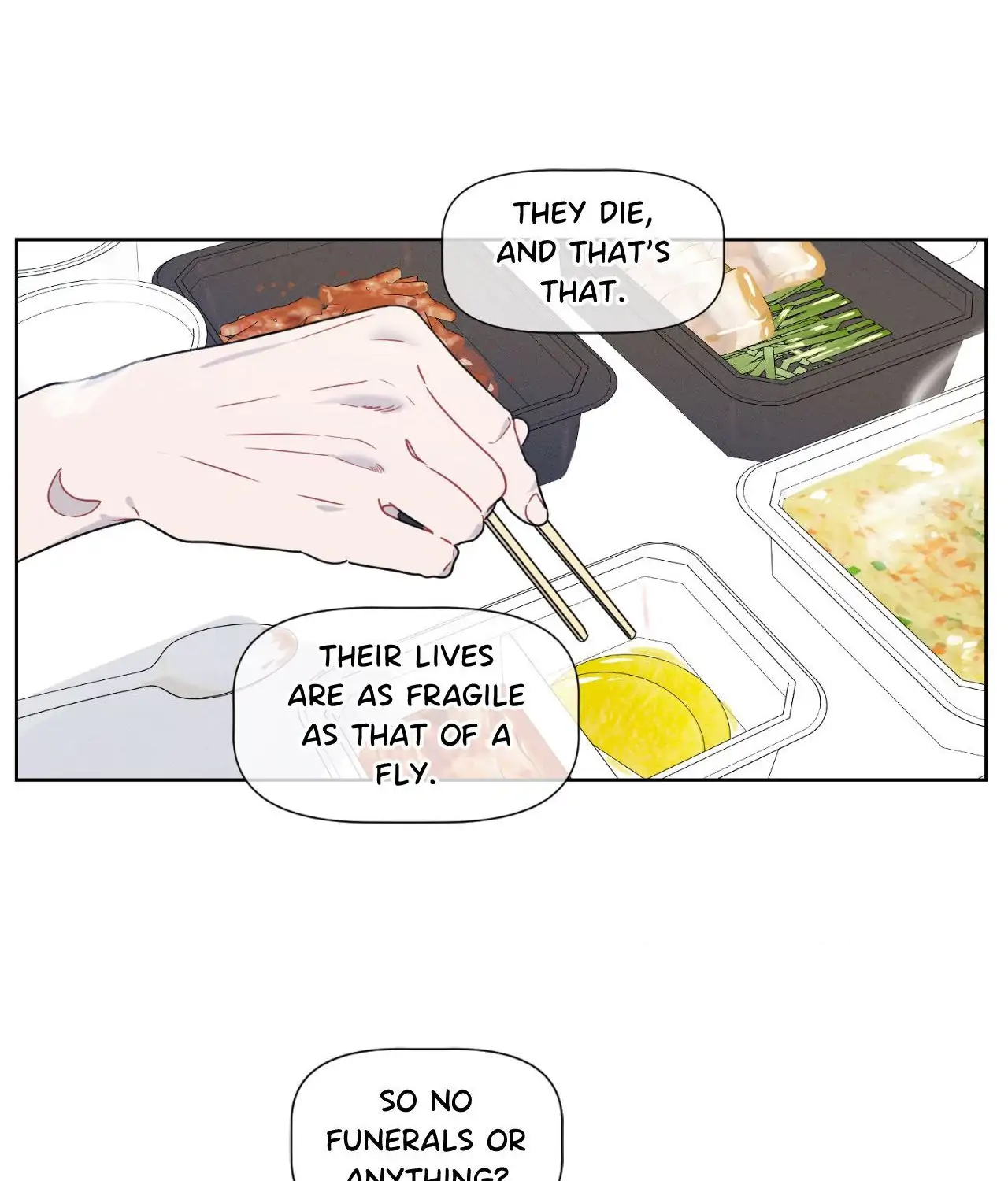 Report My Boss! [Official] - Chapter 50 manhwa