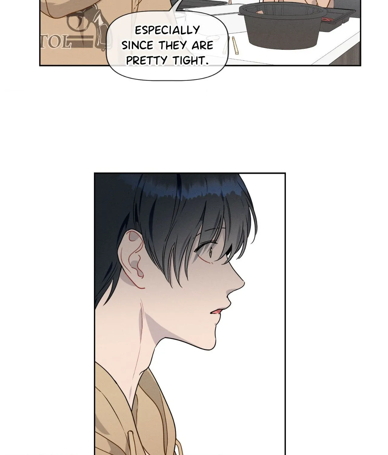 Report My Boss! [Official] - Chapter 50 manhwa