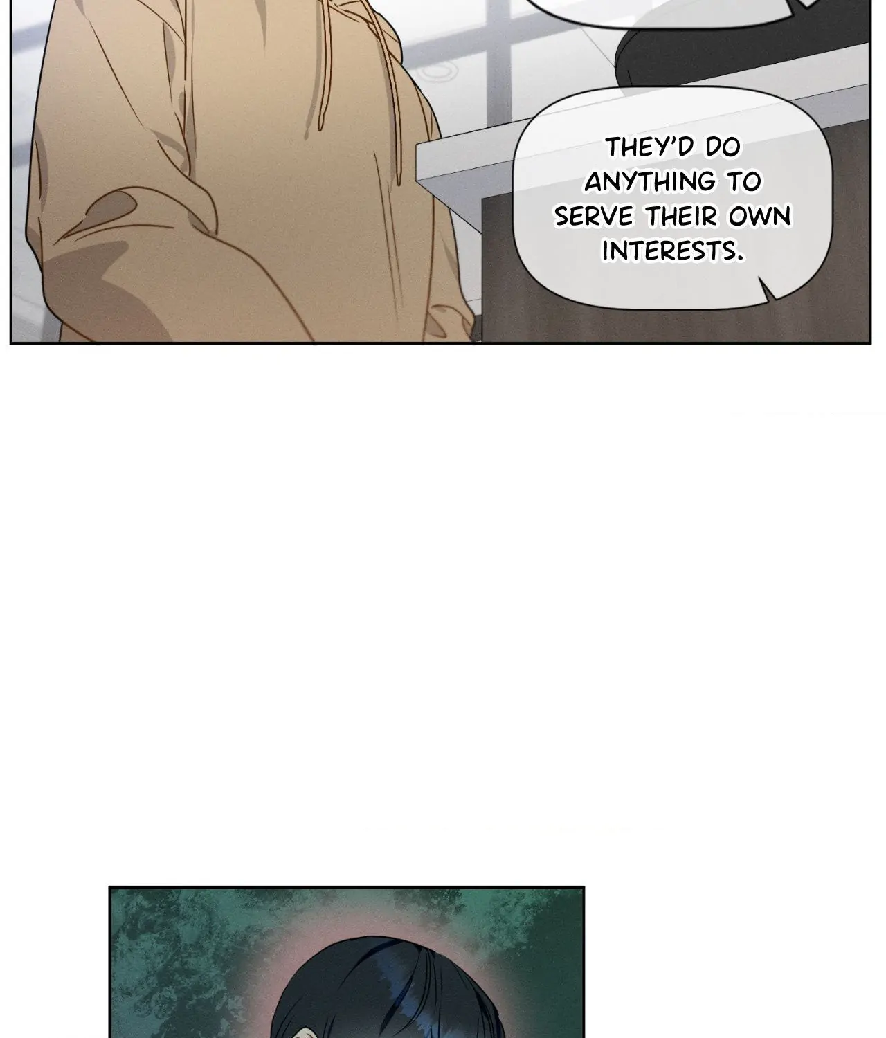 Report My Boss! [Official] - Chapter 50 manhwa