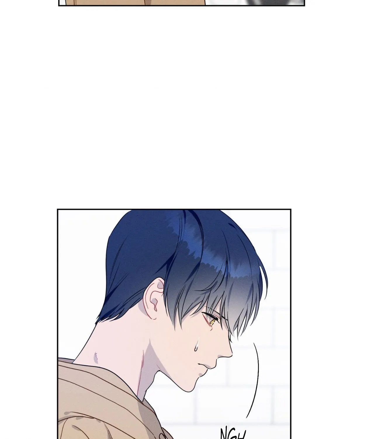 Report My Boss! [Official] - Chapter 50 manhwa