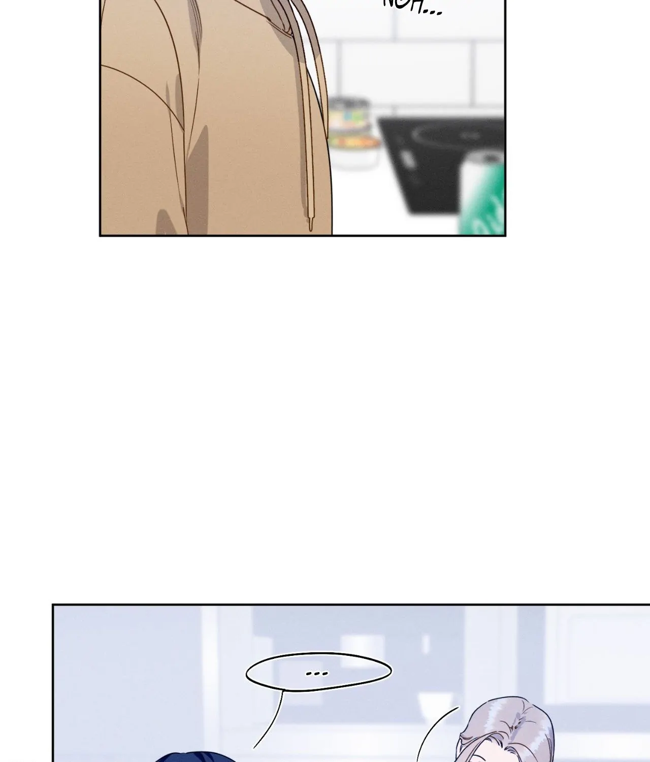 Report My Boss! [Official] - Chapter 50 manhwa