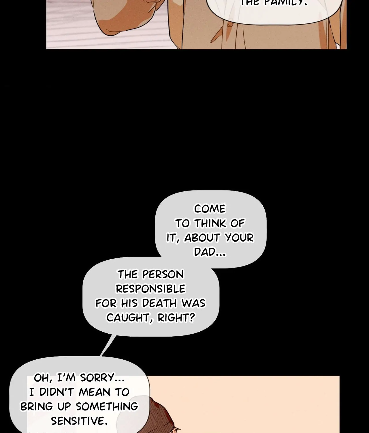 Report My Boss! [Official] - Chapter 50 manhwa